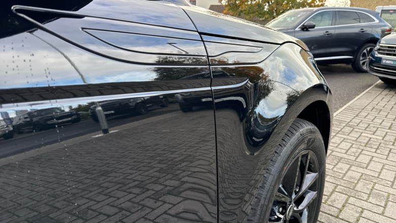 Land Rover Range Rover Evoque 1.5 P270e Edition 5dr Auto Hatchback